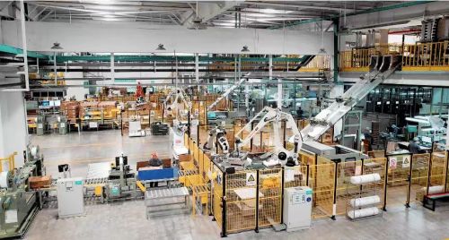 燈塔引領(lǐng)未來 海信日立全面賦能中國(guó)制造數(shù)字化轉(zhuǎn)型深水區(qū)網(wǎng)絡(luò)技術(shù)服務(wù)